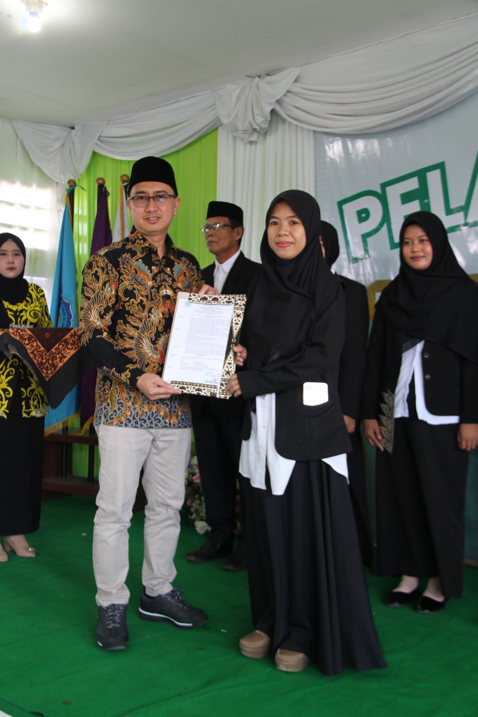 Kegiatan Kampus 3